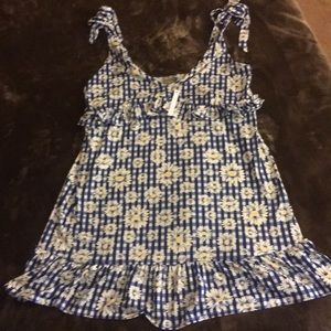 Asos Maternity Summer Dress